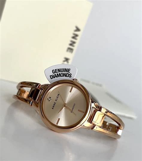 fake anne klein watch|anne klein watches clearance sale.